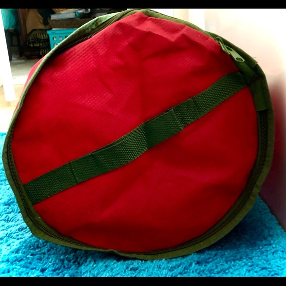 Wrapping paper Canvas Container - Picture 5 of 6